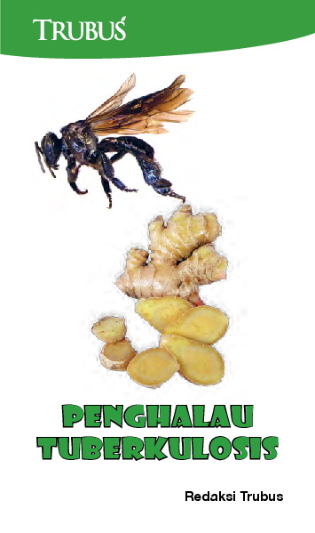 Penghalau Tuberkulosis