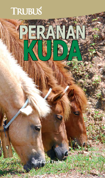 Peranan Kuda