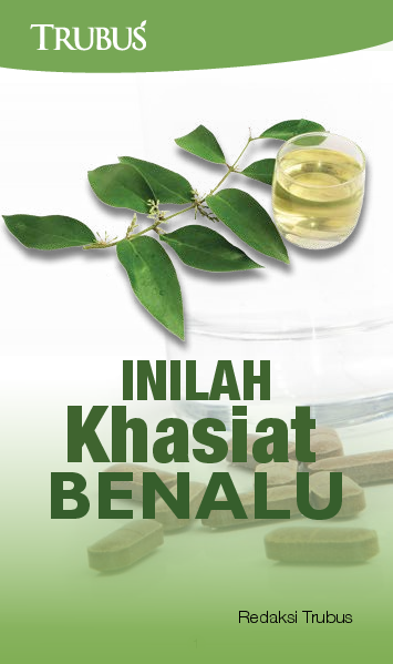 Inilah Khasiat Benalu
