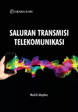 Saluran Transmisi Telekomunikasi