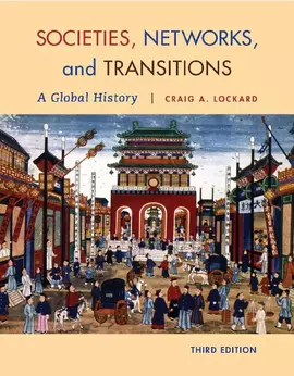 Societies, Networks, and Transitions