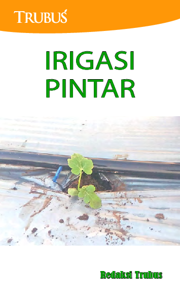 Irigasi Pintar