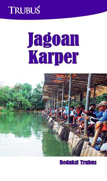 Jagoan Karper