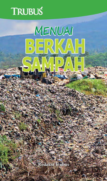 Menuai Berkah Sampah