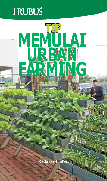 Tip Memulai Urban Farming
