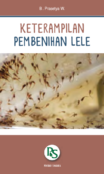 Keterampilan Pembenihan Lele
