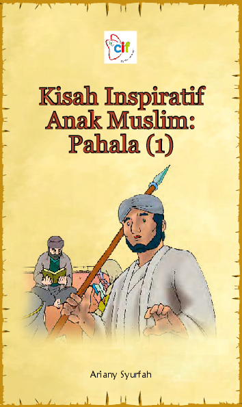 Kisah Inspiratif Anak Muslim: Pahala