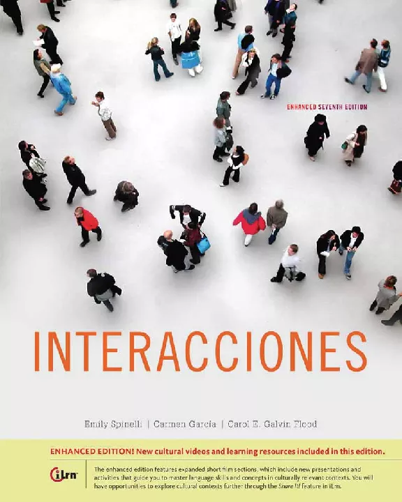 Interacciones, Enhanced