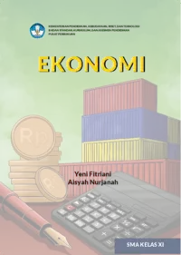Ekonomi untuk SMA Kelas XI