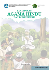Pendidikan Agama Hindu dan Budi Pekerti untuk SMA/SMK Kelas X