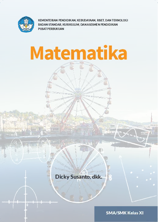 Matematika untuk SMA/SMK Kelas XI