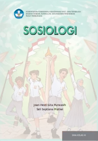 Sosiologi untuk SMA Kelas XI
