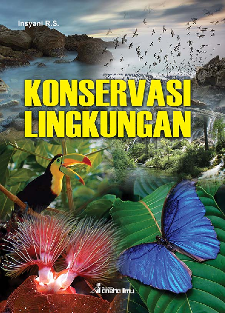 Konservasi Lingkungan