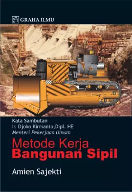 Metode Kerja bangunan Sipil