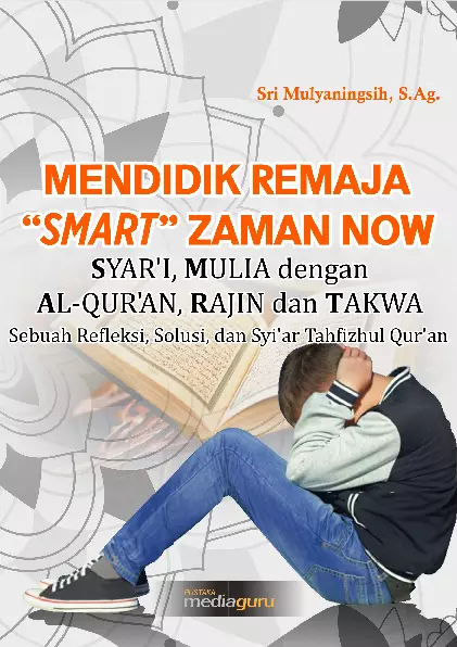 MENDIDIK REMAJA 