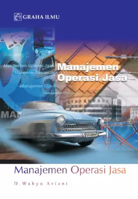 Manajemen Operasi Jasa