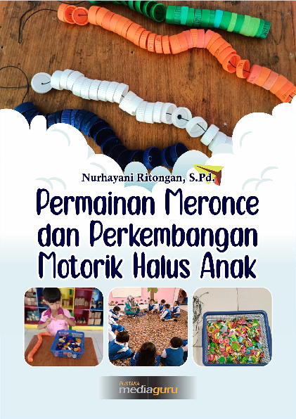 Permainan Meronce dan Perkembangan Motorik Halus Anak