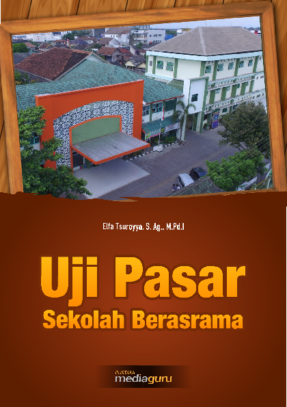 Uji Pasar Sekolah Berasrama