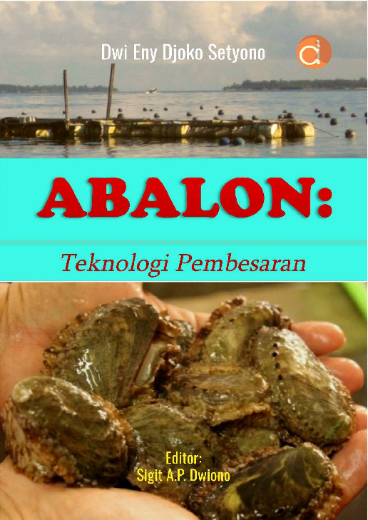 ABALON: Teknologi Pembesaran