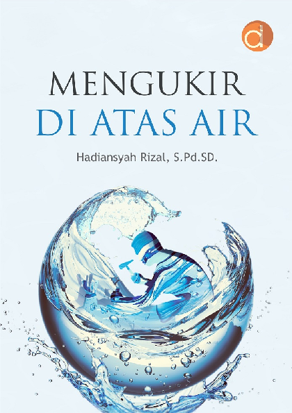 Mengukir Di Atas Air