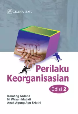 Perilaku Keorganisasian Edisi 2