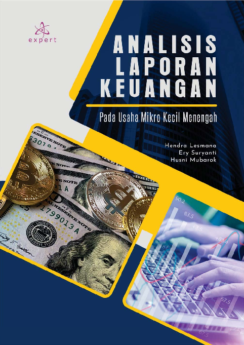 Analisis Laporan Keuangan; Pada Usaha Mikro Kecil Menengah