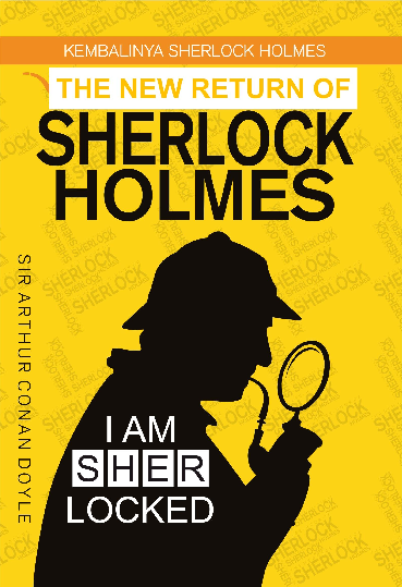 The New Return of Sherlock Holmes