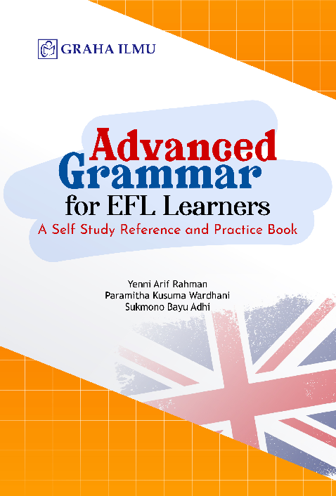 Advanced Grammar for EFL Learners; A Self Study Reference and Practice Book