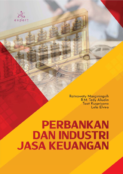 Perbankan dan Industri Jasa Keuangan