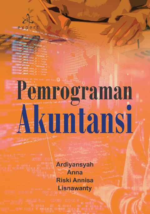 Pemrograman Akuntansi