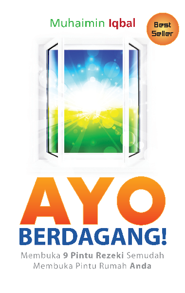 Ayo Berdagang!
