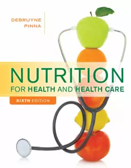 Nutrition for Health and Healthcare