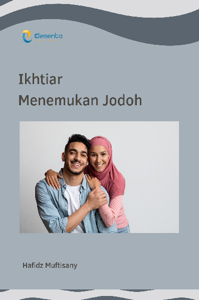Ikhtiar Menemukan Jodoh