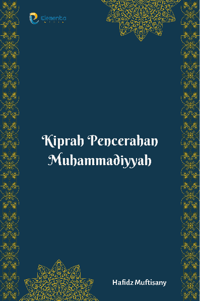 Kiprah Pencerahan Muhammadiyyah