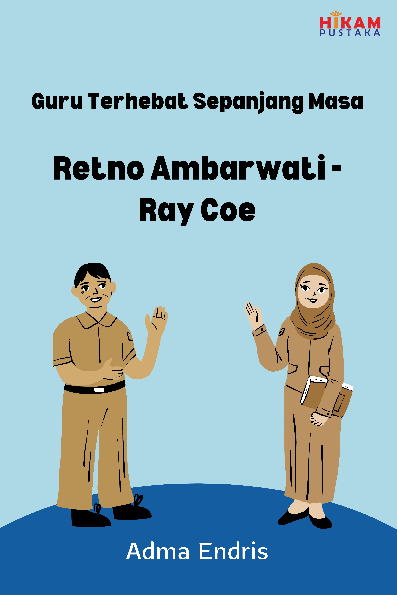 Guru Terhebat Sepanjang Masa; Retno Ambarwati-Ray Coe