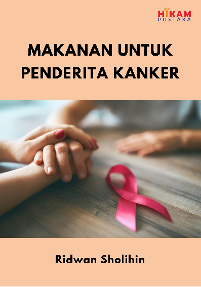 Makanan untuk Penderita Kanker