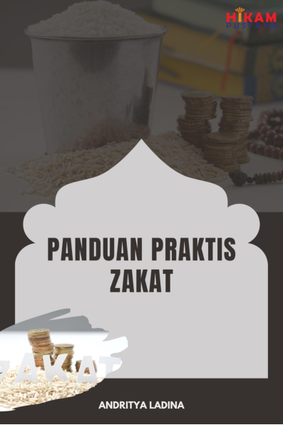 Panduan Praktis Zakat