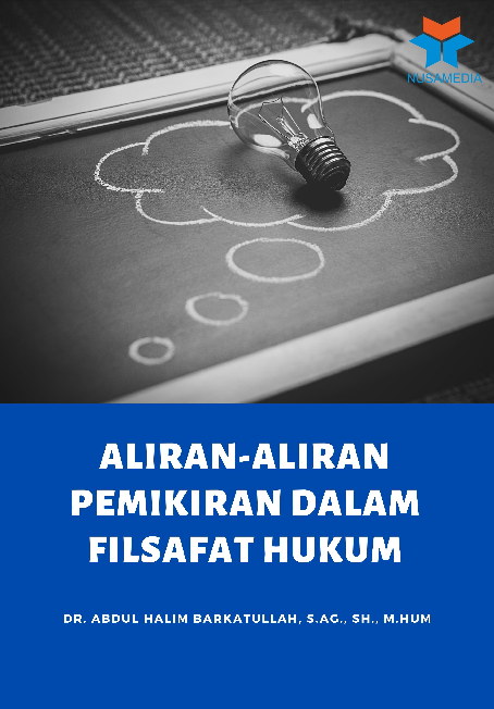 Aliran-Aliran Pemikiran dalam Filsafat Hukum