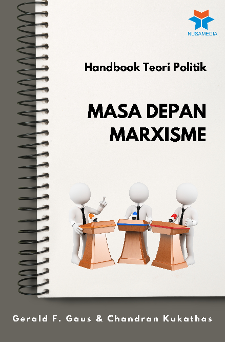 Handbook Teori Politik; Masa Depan Marxisme