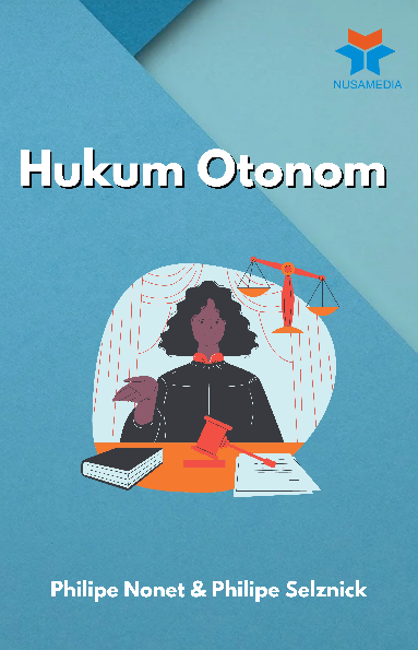 Hukum Otonom