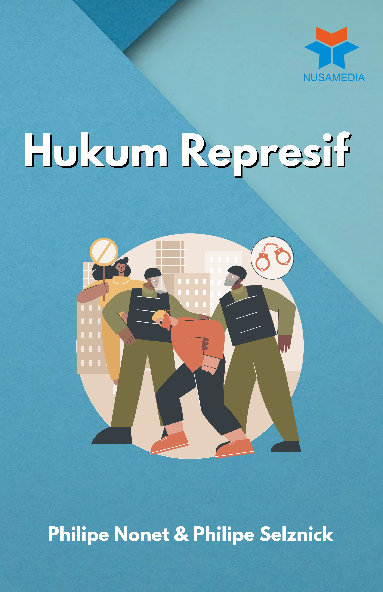 Hukum Represif