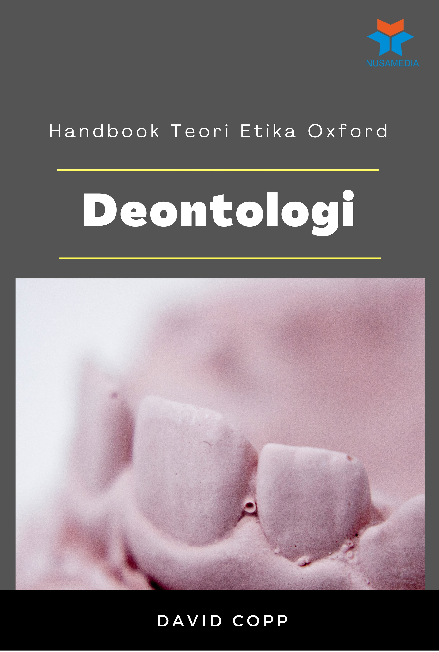 Handbook Teori Etika Oxford; Deontologi