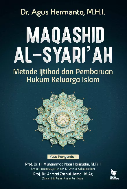MAQASHID AL-SYARI
