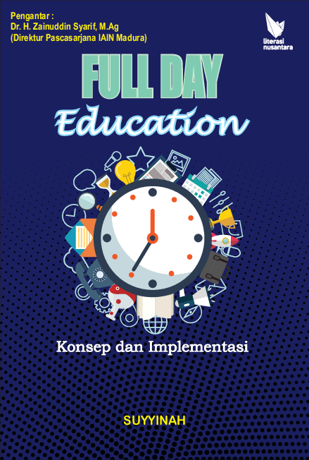 Full Day Education Konsep & Implementasi