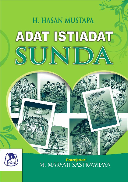 Adat istiadat Sunda