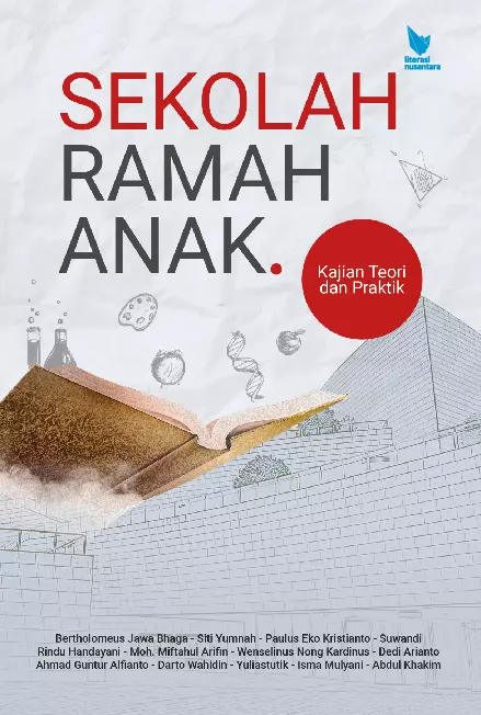 Sekolah Ramah Anak Kajian Teori dan Praktik