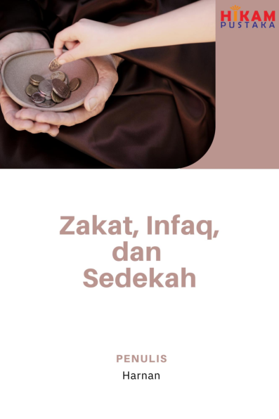 Zakat, Infaq, dan Sedekah