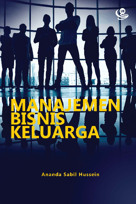 Manajemen Bisnis Keluarga