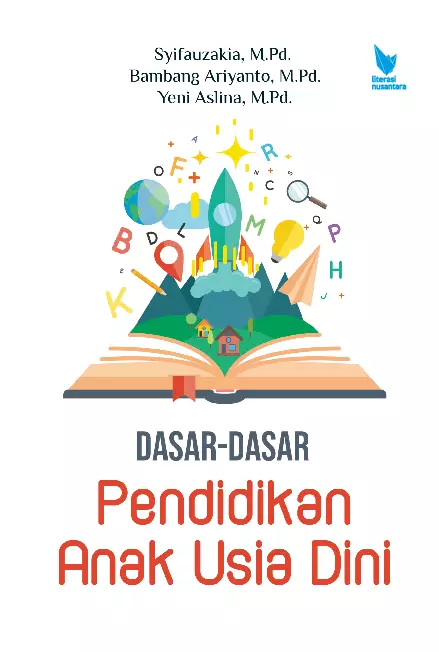 DASAR-DASAR PENDIDIKAN ANAK USIA DINI