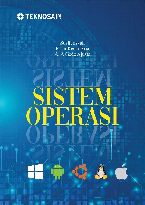 Sistem Operasi